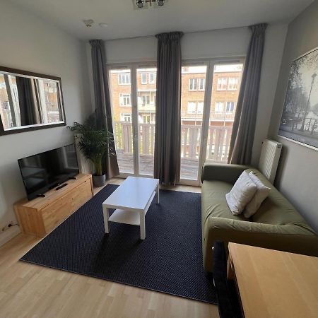 Congress Centre Apartments Amsterdam Ngoại thất bức ảnh