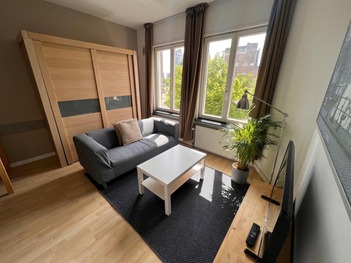 Congress Centre Apartments Amsterdam Ngoại thất bức ảnh
