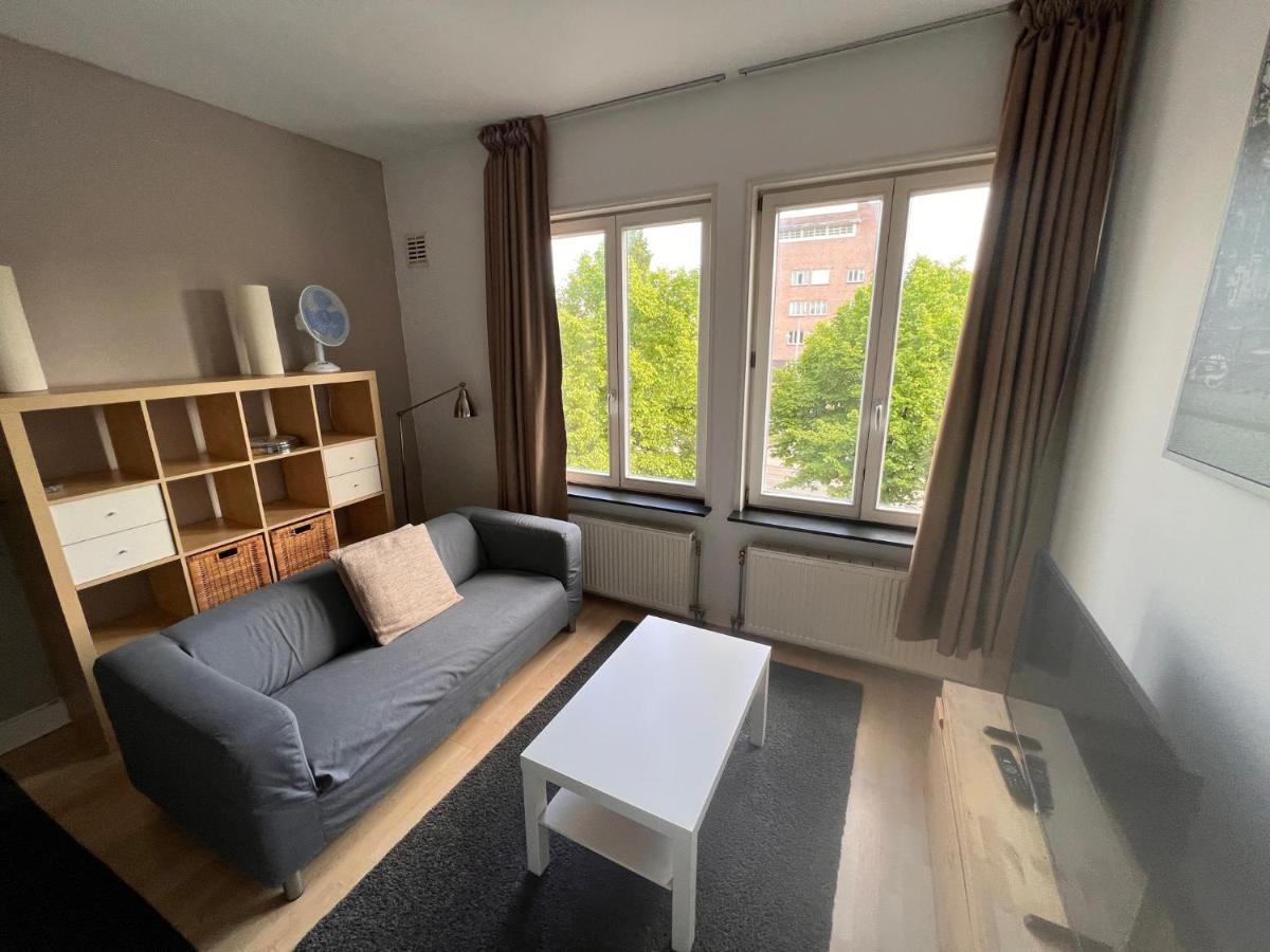 Congress Centre Apartments Amsterdam Ngoại thất bức ảnh